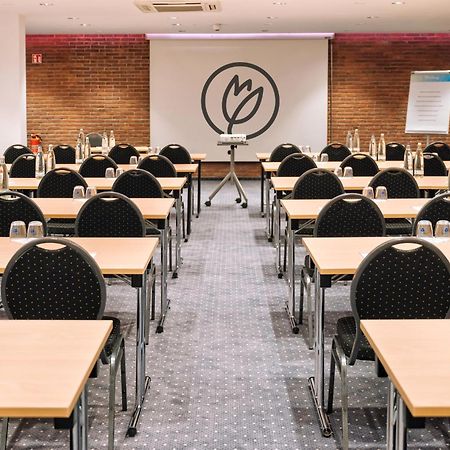 Tulip Inn Ludwigshafen City Екстер'єр фото