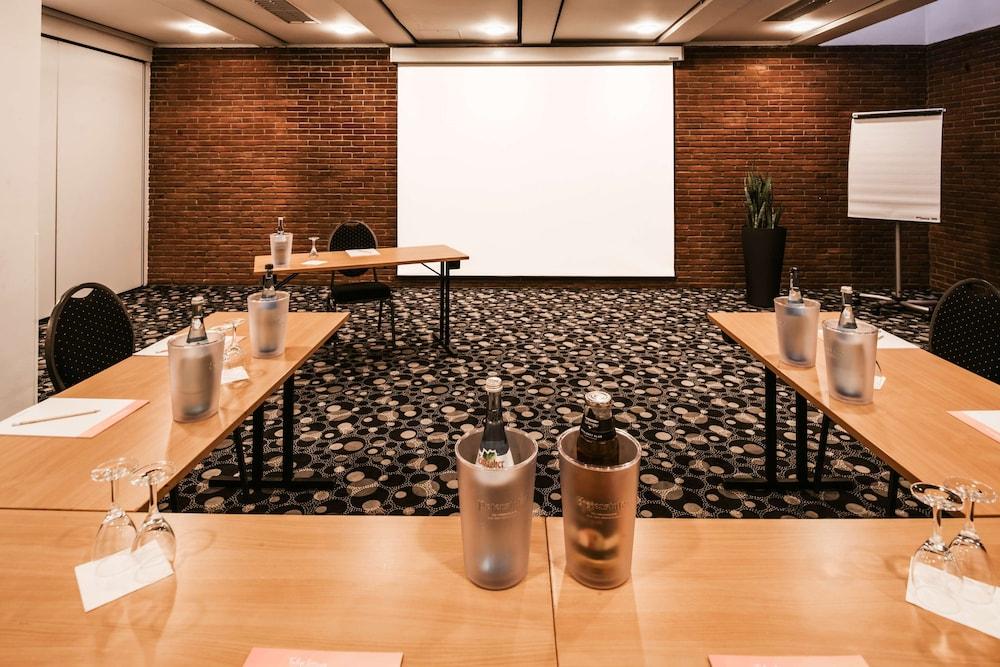 Tulip Inn Ludwigshafen City Екстер'єр фото
