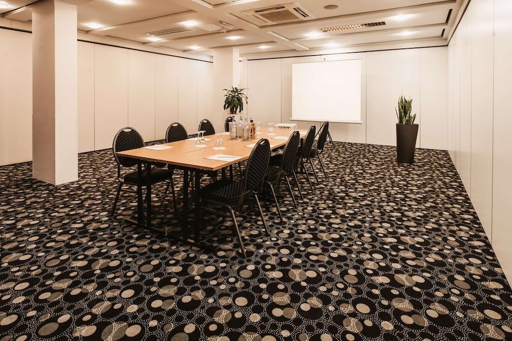 Tulip Inn Ludwigshafen City Екстер'єр фото