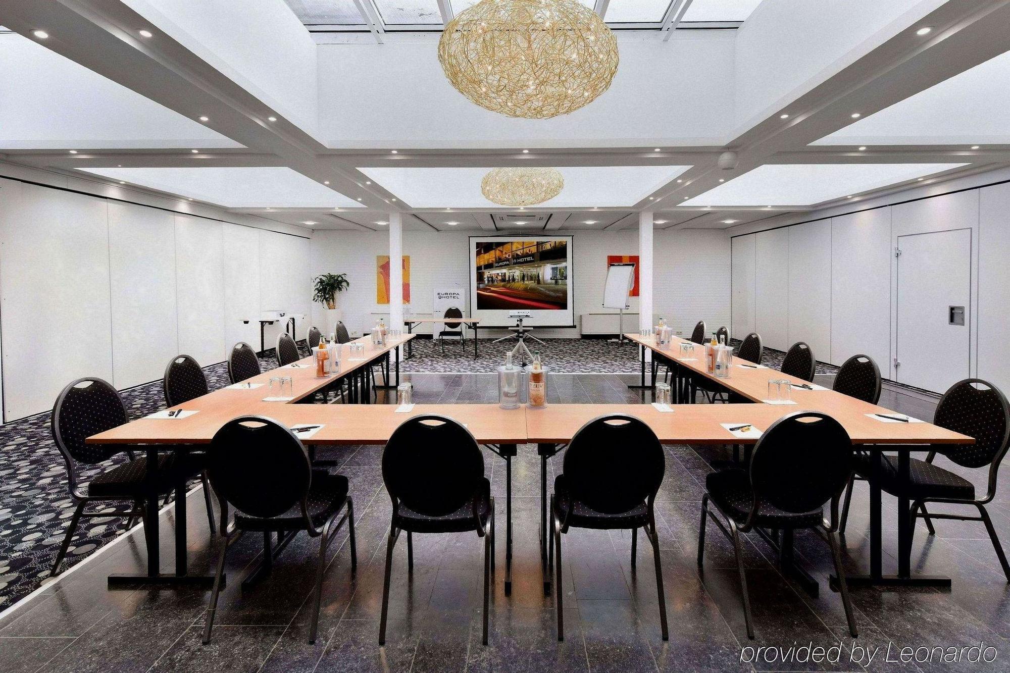 Tulip Inn Ludwigshafen City Екстер'єр фото