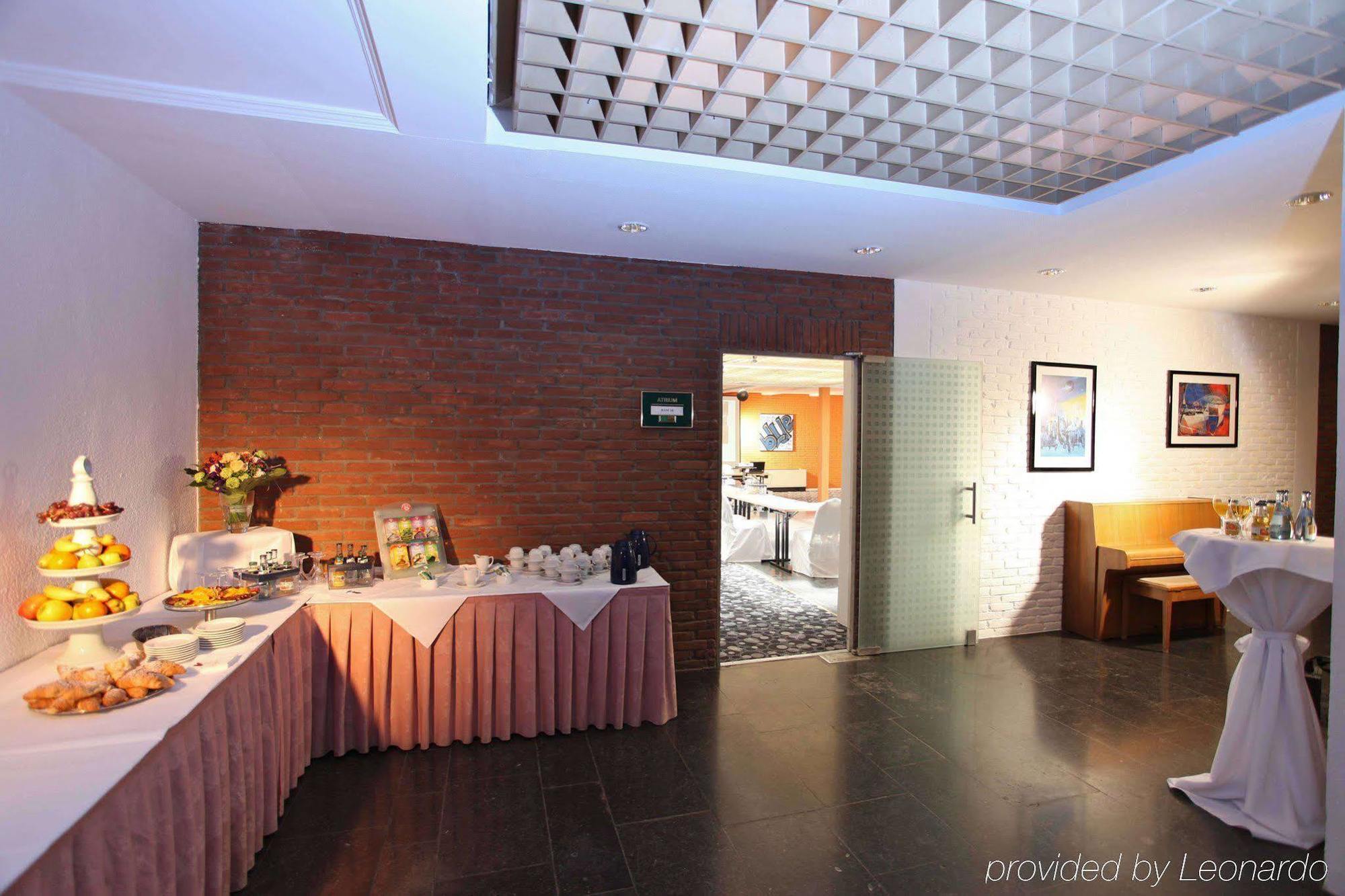 Tulip Inn Ludwigshafen City Зручності фото