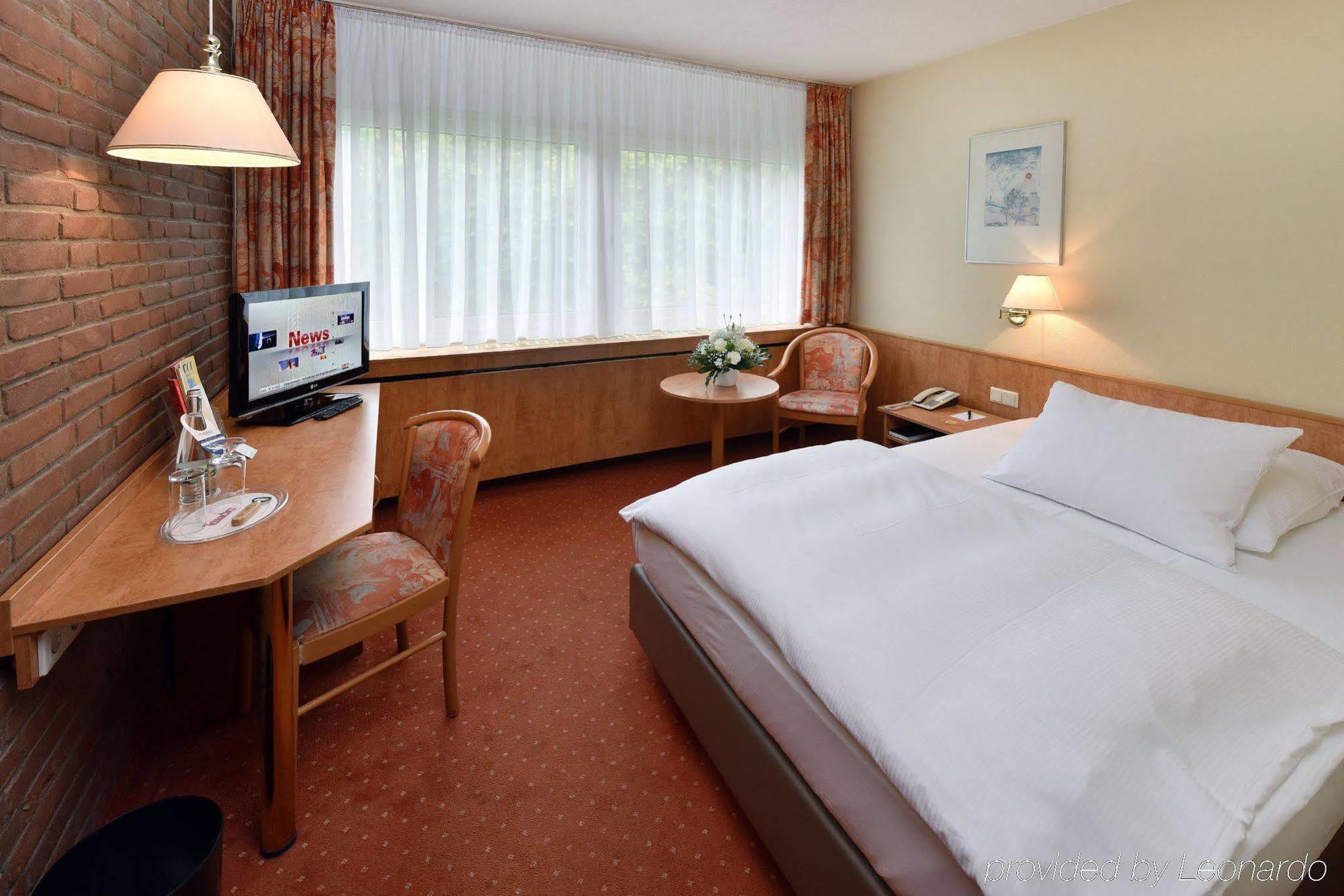 Tulip Inn Ludwigshafen City Екстер'єр фото