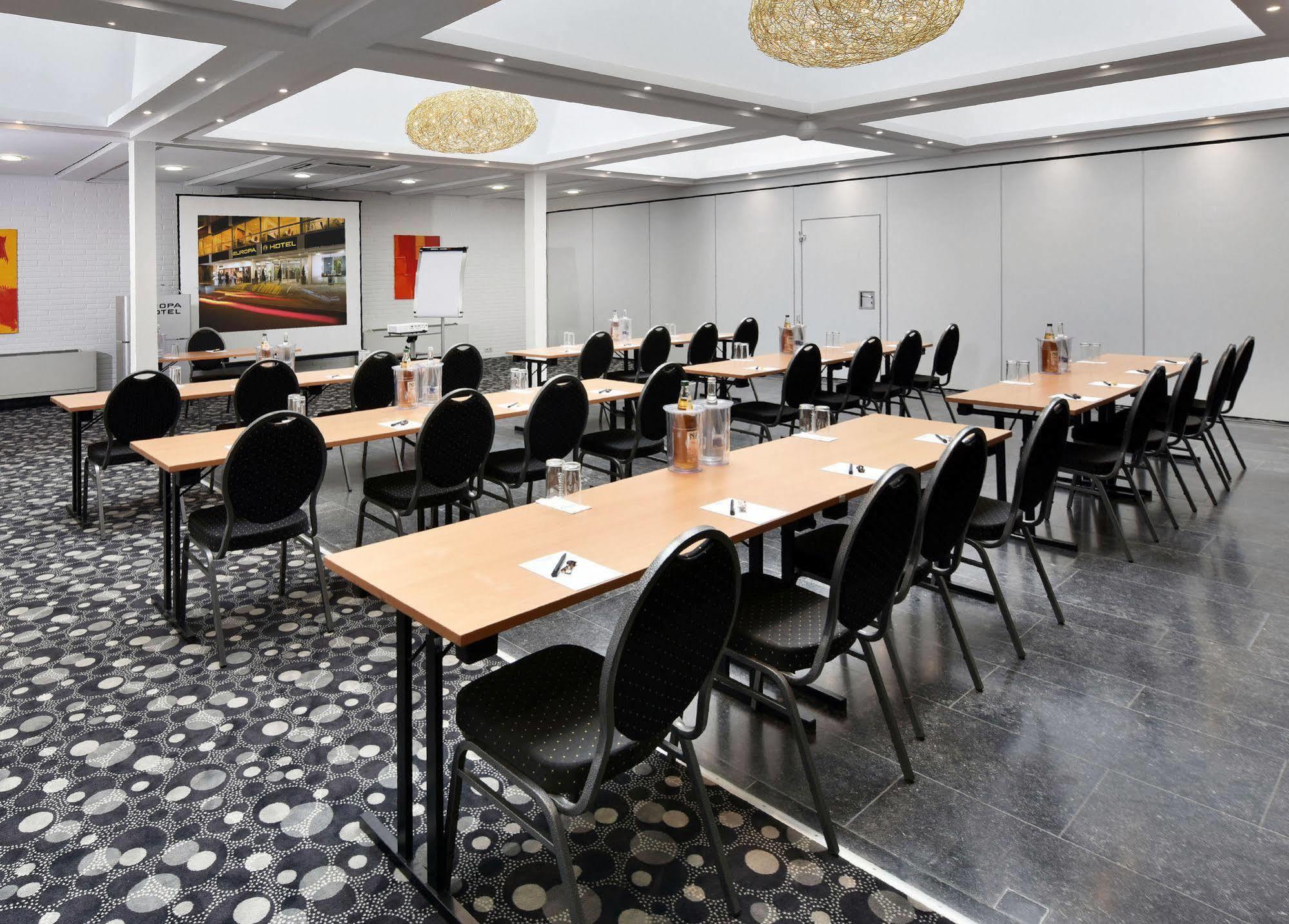 Tulip Inn Ludwigshafen City Екстер'єр фото