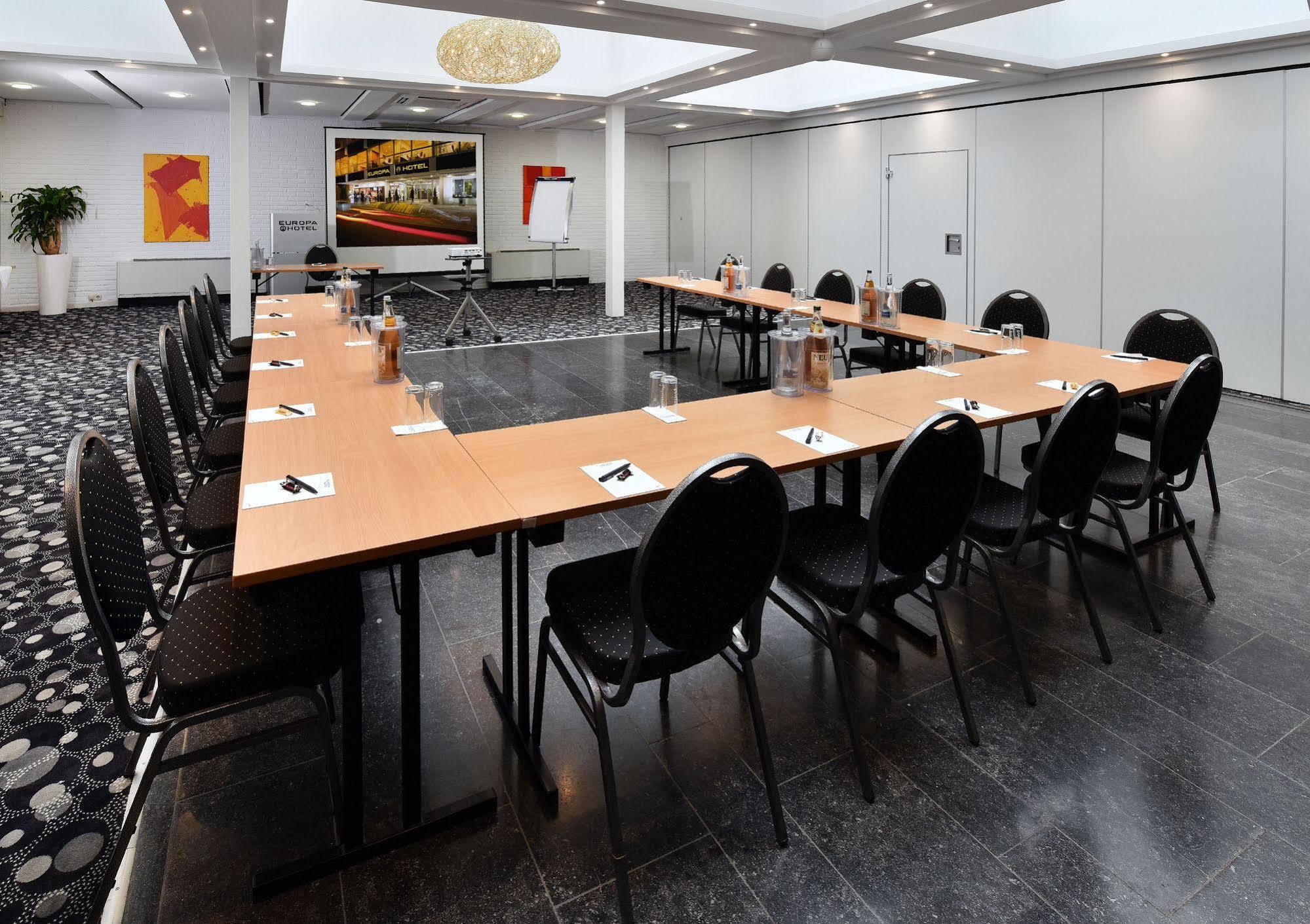 Tulip Inn Ludwigshafen City Екстер'єр фото