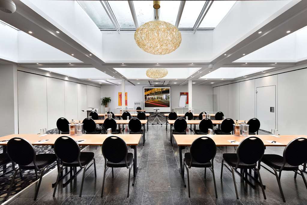 Tulip Inn Ludwigshafen City Зручності фото