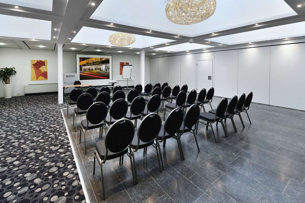 Tulip Inn Ludwigshafen City Зручності фото